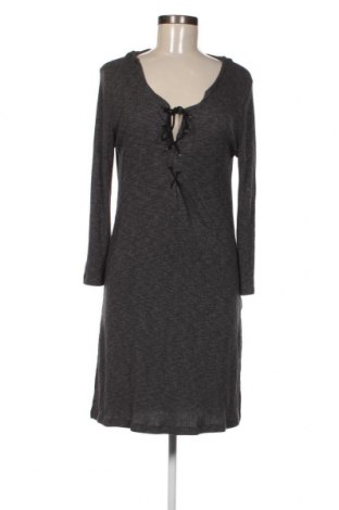 Φόρεμα Design By Kappahl, Μέγεθος M, Χρώμα Γκρί, Τιμή 3,36 €