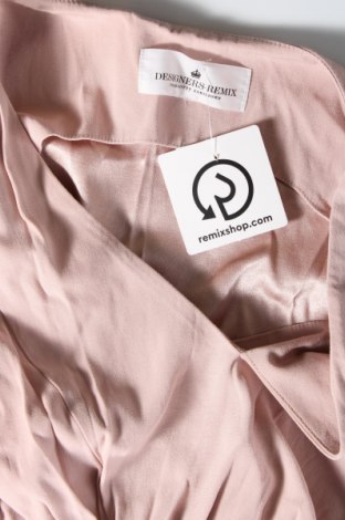 Kleid Designers Remix, Größe M, Farbe Rosa, Preis 24,80 €
