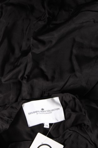 Kleid Designers Remix By Charlotte Eskildsen, Größe XS, Farbe Schwarz, Preis € 18,12