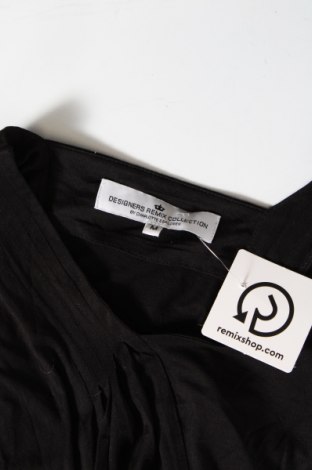 Kleid Designers Remix By Charlotte Eskildsen, Größe M, Farbe Schwarz, Preis 9,71 €