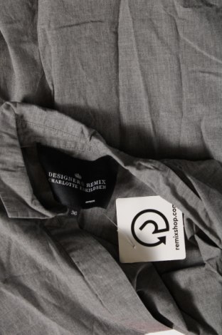 Kleid Designers Remix By Charlotte Eskildsen, Größe S, Farbe Grau, Preis 64,72 €