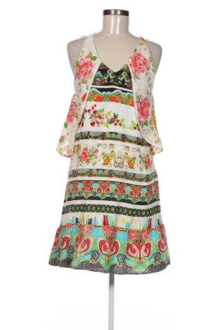 Φόρεμα Desigual, Μέγεθος M, Χρώμα Πολύχρωμο, Τιμή 27,06 €
