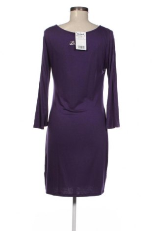 Kleid Desigual, Größe L, Farbe Lila, Preis 39,69 €