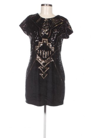 Φόρεμα Dex, Μέγεθος M, Χρώμα Μαύρο, Τιμή 14,83 €