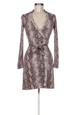 Kleid Diane Von Furstenberg, Größe XS, Farbe Mehrfarbig, Preis 54,88 €