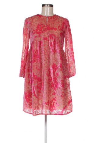 Šaty  Dixie, Velikost XL, Barva Růžová, Cena  2 890,00 Kč