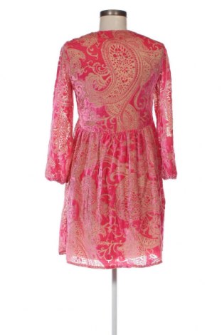 Φόρεμα Dixie, Μέγεθος XL, Χρώμα Ρόζ , Τιμή 112,15 €