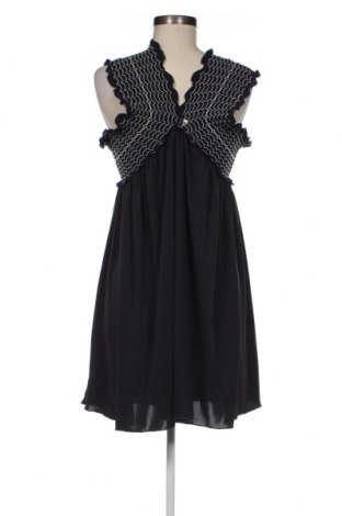 Φόρεμα Dondup, Μέγεθος L, Χρώμα Μπλέ, Τιμή 56,07 €
