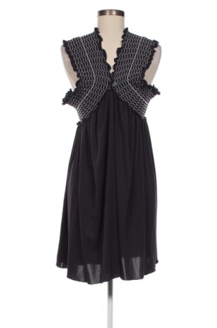 Φόρεμα Dondup, Μέγεθος XL, Χρώμα Μπλέ, Τιμή 40,05 €