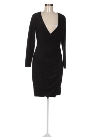 Šaty  Donna, Velikost L, Barva Černá, Cena  206,00 Kč