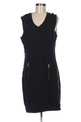 Φόρεμα Dranella, Μέγεθος L, Χρώμα Μπλέ, Τιμή 5,89 €