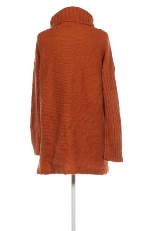 Φόρεμα Duva, Μέγεθος M, Χρώμα Πορτοκαλί, Τιμή 16,08 €