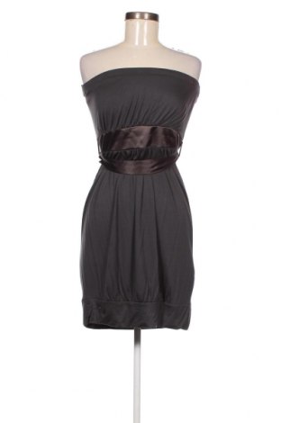 Kleid Edc By Esprit, Größe M, Farbe Grau, Preis 3,79 €