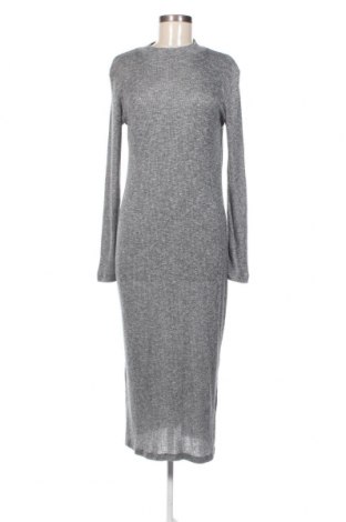 Kleid Edc By Esprit, Größe L, Farbe Grau, Preis € 5,92