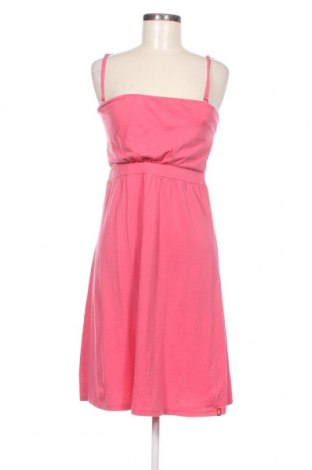 Kleid Edc By Esprit, Größe L, Farbe Rosa, Preis € 5,92