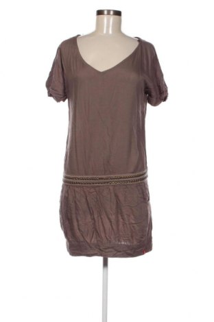 Kleid Edc By Esprit, Größe XS, Farbe Braun, Preis € 8,36