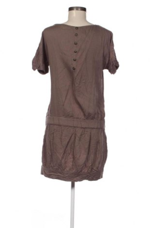 Kleid Edc By Esprit, Größe XS, Farbe Braun, Preis 8,36 €