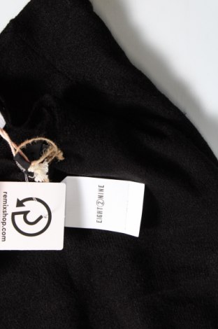 Šaty  Eight2Nine, Veľkosť S, Farba Čierna, Cena  15,77 €