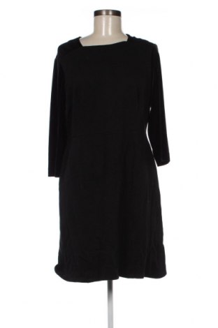 Φόρεμα Elegance, Μέγεθος M, Χρώμα Μαύρο, Τιμή 4,38 €