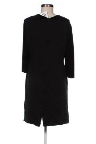 Φόρεμα Elegance, Μέγεθος M, Χρώμα Μαύρο, Τιμή 4,38 €