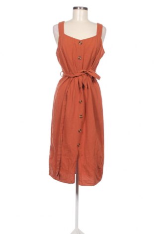 Šaty  Emery rose, Veľkosť XL, Farba Oranžová, Cena  9,17 €