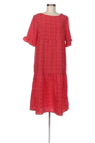 Šaty  Emery rose, Velikost XL, Barva Červená, Cena  403,00 Kč