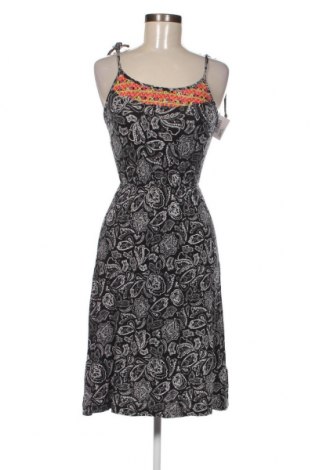 Kleid Esmara, Größe XS, Farbe Mehrfarbig, Preis 8,02 €