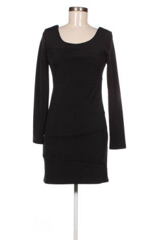 Šaty  Eva & Lola, Veľkosť M, Farba Čierna, Cena  2,47 €