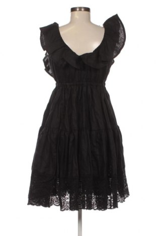 Šaty  Evis, Veľkosť S, Farba Čierna, Cena  22,97 €