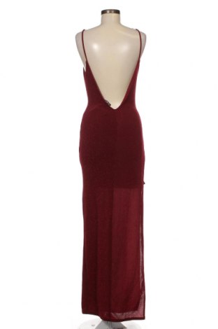 Kleid Fashion nova, Größe M, Farbe Rot, Preis 40,36 €