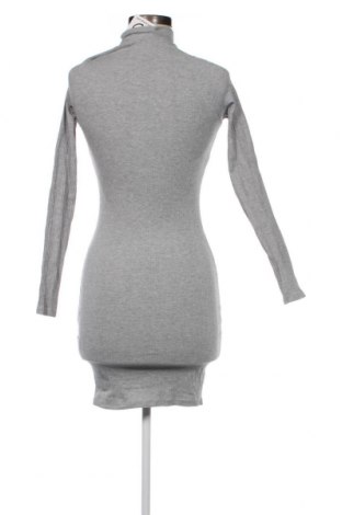 Kleid Fb Sister, Größe S, Farbe Grau, Preis € 4,04
