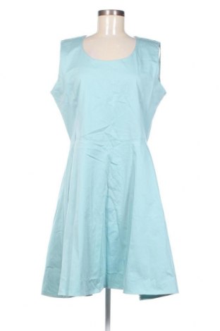 Φόρεμα Feylin, Μέγεθος L, Χρώμα Μπλέ, Τιμή 9,72 €