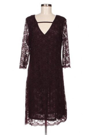Φόρεμα Fiorella Rubino, Μέγεθος S, Χρώμα Βιολετί, Τιμή 9,12 €