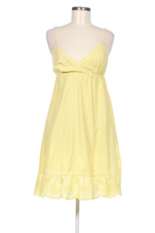 Φόρεμα Flame, Μέγεθος S, Χρώμα Κίτρινο, Τιμή 7,11 €