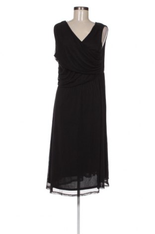 Φόρεμα Flame, Μέγεθος L, Χρώμα Μαύρο, Τιμή 35,88 €