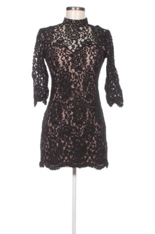 Kleid Forever 21, Größe M, Farbe Schwarz, Preis 6,62 €