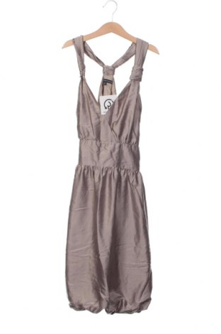 Φόρεμα French Connection, Μέγεθος S, Χρώμα Γκρί, Τιμή 21,56 €