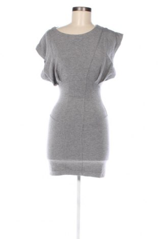 Kleid French Connection, Größe S, Farbe Grau, Preis 11,50 €