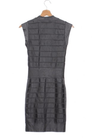 Φόρεμα French Connection, Μέγεθος S, Χρώμα Γκρί, Τιμή 9,67 €