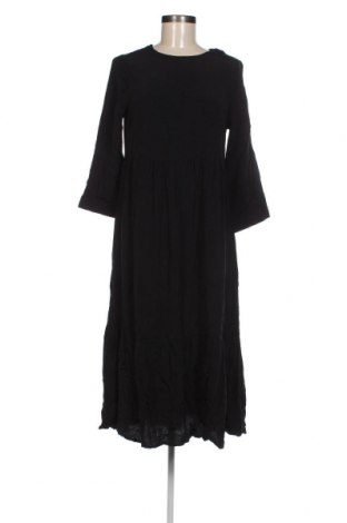 Φόρεμα Fresh Made, Μέγεθος S, Χρώμα Μαύρο, Τιμή 6,31 €