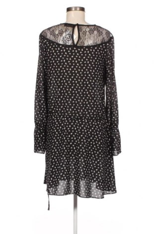 Kleid GIOVANE, Größe S, Farbe Schwarz, Preis 3,28 €
