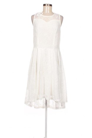 Kleid Gardenwed, Größe XL, Farbe Ecru, Preis 19,37 €