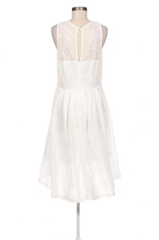 Φόρεμα Gardenwed, Μέγεθος XL, Χρώμα Εκρού, Τιμή 17,22 €
