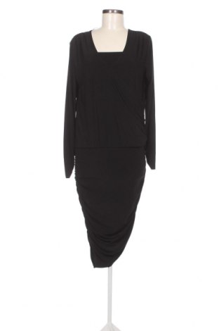 Šaty  Gestuz, Veľkosť M, Farba Čierna, Cena  15,70 €