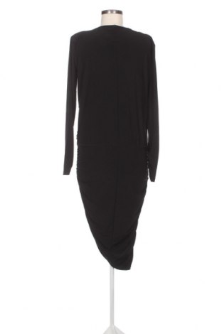 Kleid Gestuz, Größe M, Farbe Schwarz, Preis € 15,70