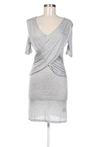 Kleid Gestuz, Größe L, Farbe Grau, Preis € 14,89