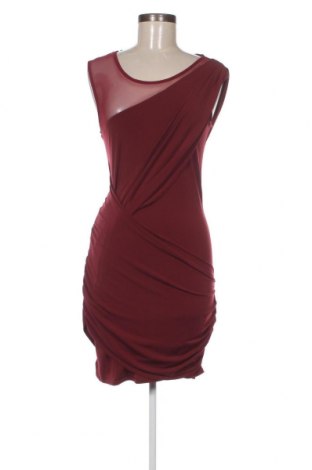 Kleid Gestuz, Größe M, Farbe Rot, Preis 15,03 €