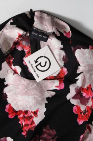 Kleid Get it on by S.Oliver, Größe XS, Farbe Mehrfarbig, Preis € 3,55