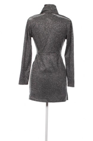 Φόρεμα Gilbert, Μέγεθος M, Χρώμα Ασημί, Τιμή 46,04 €