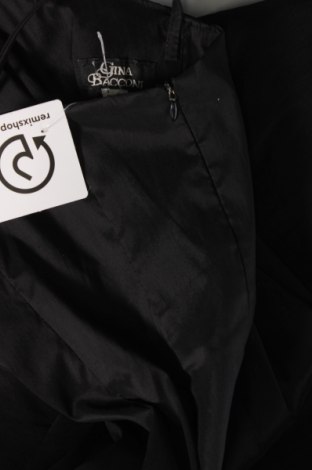 Φόρεμα Gina Bacconi, Μέγεθος S, Χρώμα Μαύρο, Τιμή 10,02 €